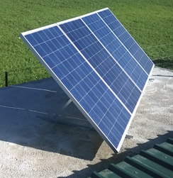 energia solar fotovoltaica