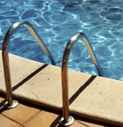 piscinas climatización