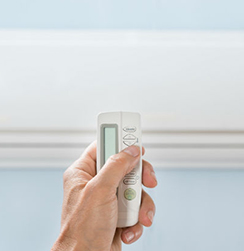 Climatización Renovable