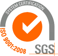 certificado iso 9001:2008