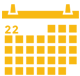 icono calendario