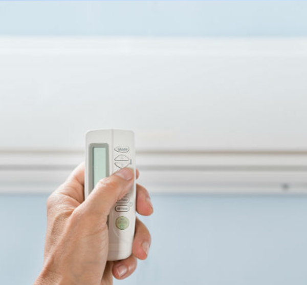 Climatización Renovable